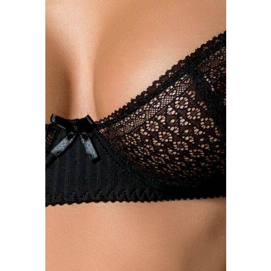 CONJUNTO SEXY DE CROCHET NEGRO NEGRO - Conjuntos - SEXSHOP