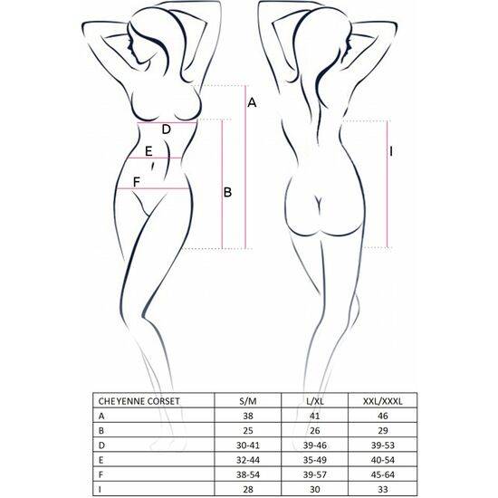 CORPIÑO ERÓTICO CON ENCAJE EN TONOS PASTEL NEGRO - Corsé - SEXSHOP
