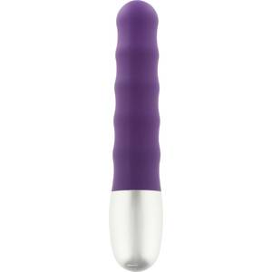 DISCRETION BALA VIBRADORA MORADA - Balas - SEXSHOP