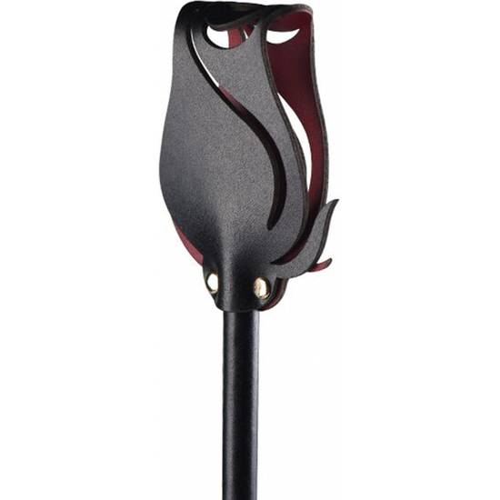 Rose Riding Crop - Varios - SEXSHOP