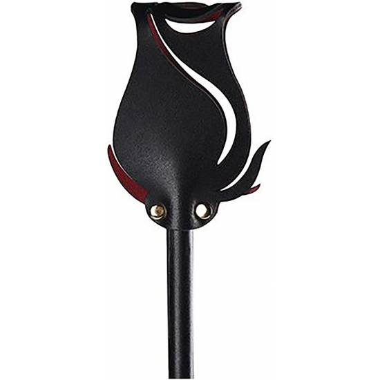 Rose Riding Crop - Varios - SEXSHOP