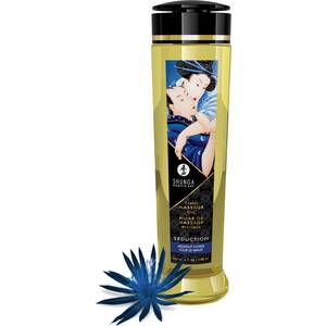 SHUNGA ACEITE DE MASAJE EROTICO SEDUCCION - Varios - SEXSHOP
