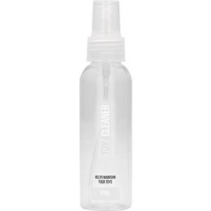 Toy Cleaner - 100ml - Higiene Juguetes - SEXSHOP