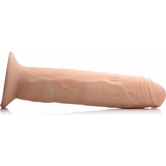 TRUMP IT - 7X DILDO CONTROL REMOTO- 20.32 CM - Pene - SEXSHOP
