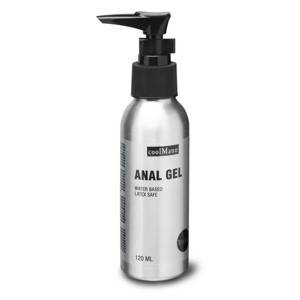 COOLMANN GEL ANAL - Lubricantes Anales Cosmetica Erótica - Sex Shop ARTICULOS EROTICOS