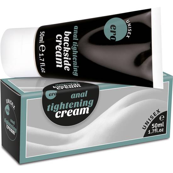 ERO CREMA ANAL TIGHTENING 50 ML - Lubricantes Anales Cosmetica Erótica - Sex Shop ARTICULOS EROTICOS