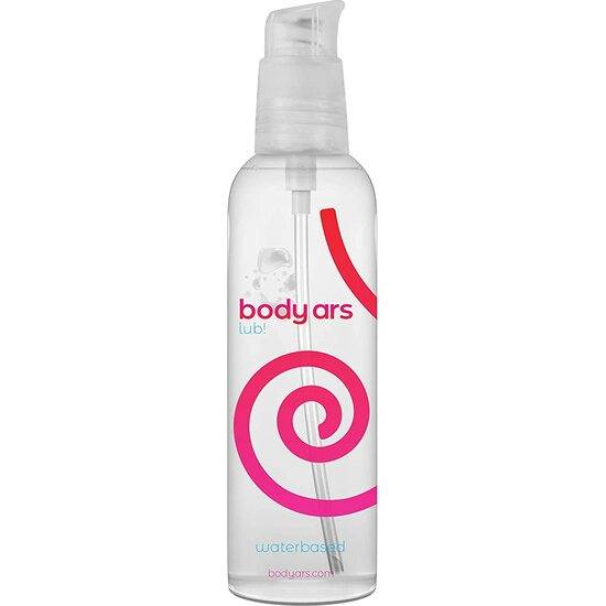 DOSIFICADOR SERUM GEL BODY ARS NATURAL-BASE DE AGUA 150ML - Cosmética Erótica kit - Sex Shop ARTICULOS EROTICOS