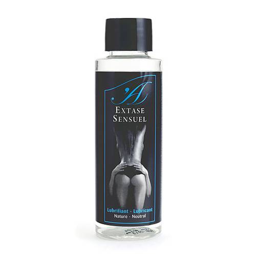 EXTASE SENSUEL LUBRICANTE NEUTRO - Cosmética Erótica con Base de Agua - Sex Shop ARTICULOS EROTICOS