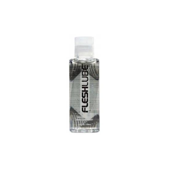 FLESHLUBE LUBRICANTE ANAL DESLIZANTE 100ML - Lubricantes Anales Cosmetica Erótica - Sex Shop ARTICULOS EROTICOS