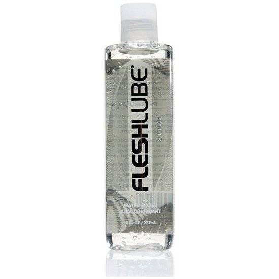 FLESHLUBE LUBRICANTE ANAL DESLIZANTE 250 ML - Lubricantes Anales Cosmetica Erótica - Sex Shop ARTICULOS EROTICOS