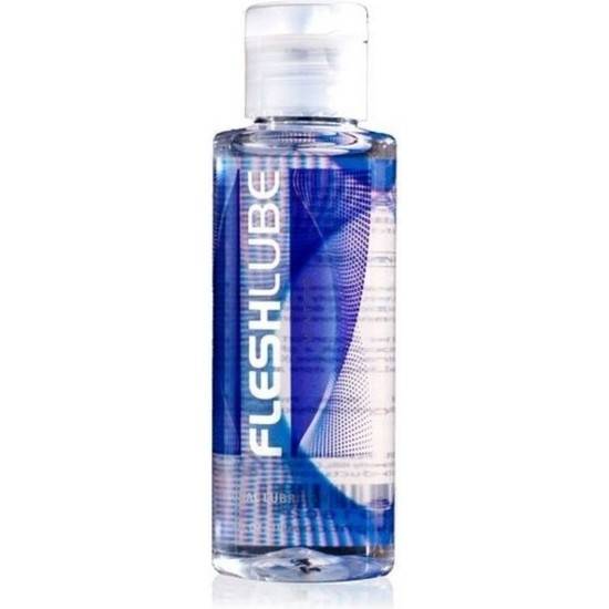 FLESHLUBE LUBRICANTE BASE DE AGUA 500ML - Cosmética Erótica con Base de Agua - Sex Shop ARTICULOS EROTICOS