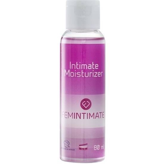 LUBRICANTE INTÍMO INTIMATE MOISTURIZER  80ML - Cosmética Erótica Varios - Sex Shop ARTICULOS EROTICOS