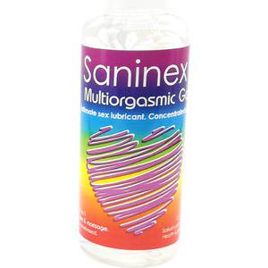MULTIORGASMIC GAY ÍNTIMO LUBRICANTE SEXUAL 2 EN 1 SEX & MASSAGE - 100ML - Cosmética Erótica Varios - Sex Shop ARTICULOS EROTICOS