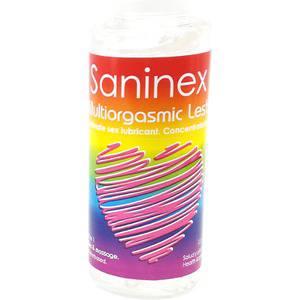 MULTIORGASMIC LESBIAN ÍNTIMO LUBRICANTE SEXUAL 2 EN 1 SEX & MASSAGE - 100ML - Cosmética Erótica Varios - Sex Shop ARTICULOS EROTICOS