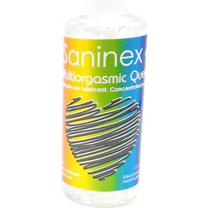 MULTIORGASMIC QUEER ÍNTIMO LUBRICANTE SEXUAL 2 EN 1 SEX & MASSAGE - 100ML - Cosmética Erótica Varios - Sex Shop ARTICULOS EROTICOS