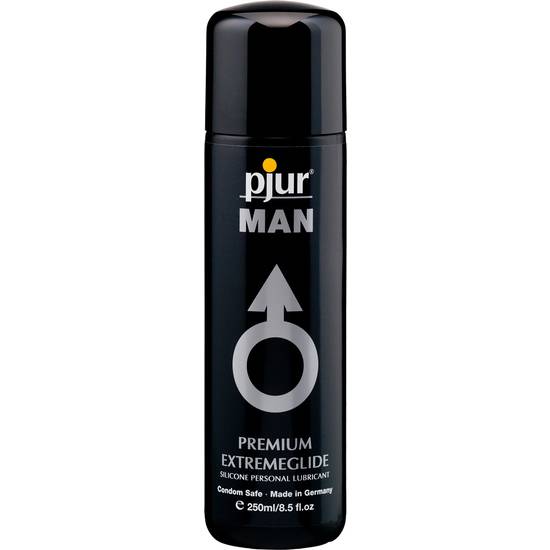 PJUR MAN PREMIUM LUBRICANTE 250 ML - Cosmética Erótica Varios - Sex Shop ARTICULOS EROTICOS