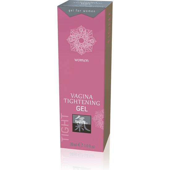 SHIATSU CREMA TENSORA PARA ELLA - Cosmética Erótica Cremas Femeninas - Sex Shop ARTICULOS EROTICOS