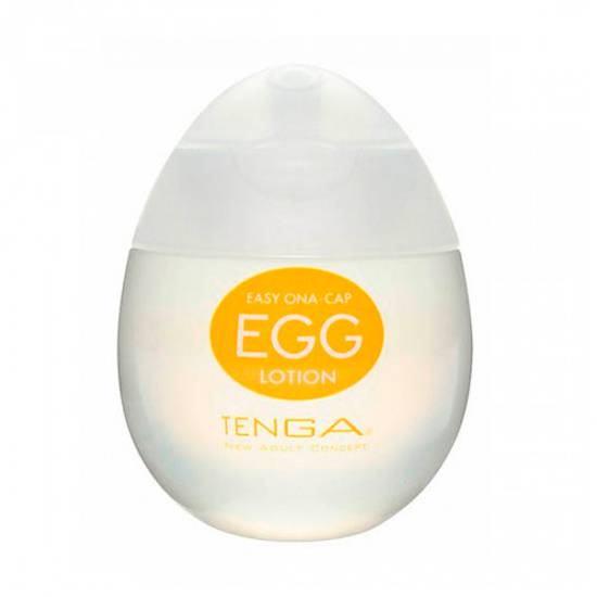 TENGA HUEVO CON LUBRICANTE - Cosmética Erótica Varios - Sex Shop ARTICULOS EROTICOS