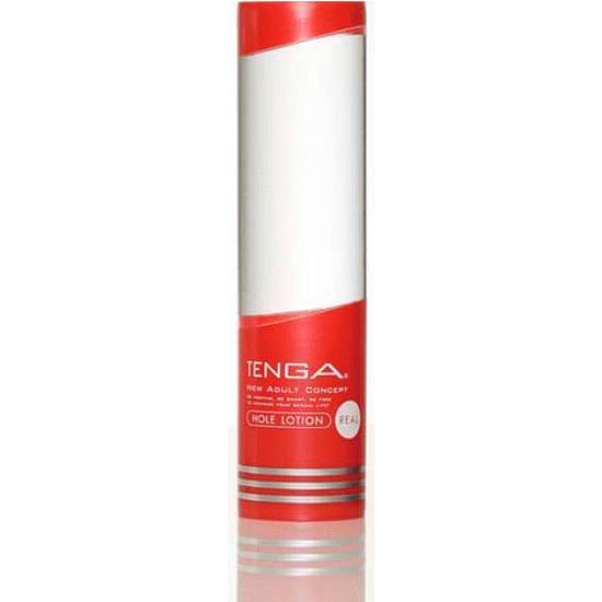 TENGA LOCION LUBRICANTE CONTACTO REAL - Cosmética Erótica Natural - Sex Shop ARTICULOS EROTICOS