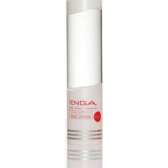 TENGA LOCION LUBRICANTE SUAVE - Cosmética Erótica Natural - Sex Shop ARTICULOS EROTICOS