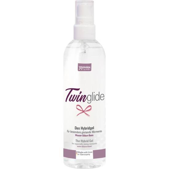 TWINGLIDE GEL HÍBRIDO 100 ML - Cuidado Íntimo Gel - Sex Shop ARTICULOS EROTICOS