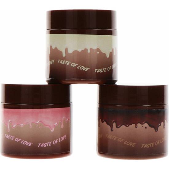 LOVERS BODY PAINTS - PINTURA CORPORAL - Body Paint Cosmética Erótica - Sex Shop ARTICULOS EROTICOS