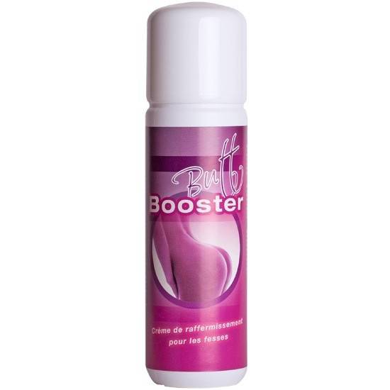 BUTT BOOSTER CREMA REAFIRMANTE - Cosmética Erótica Cremas Femeninas - Sex Shop ARTICULOS EROTICOS