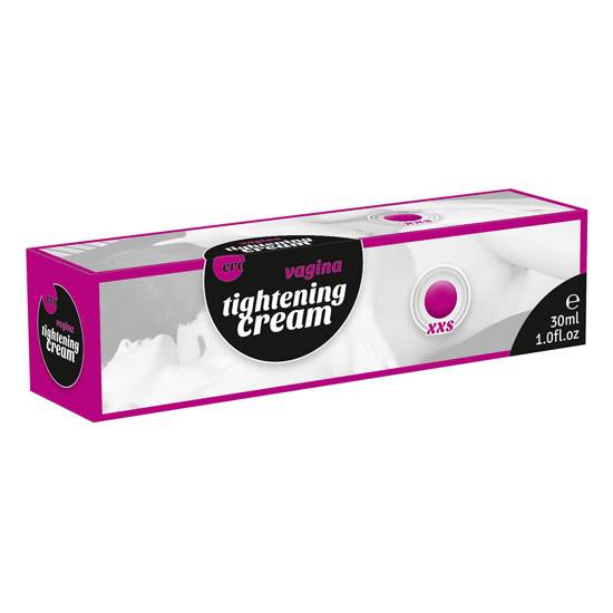 ERO VAGINA TIGHTENING CREAM FOR WOMEN - Cosmética Erótica Cremas Femeninas - Sex Shop ARTICULOS EROTICOS