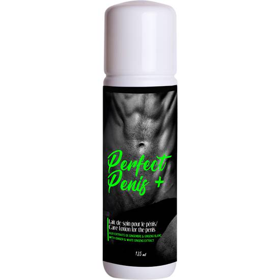 PERFECT PENIS - CREMA ESTIMULANTE PENE - Cosmética Erótica Cremas Vigorizantes - Sex Shop ARTICULOS EROTICOS