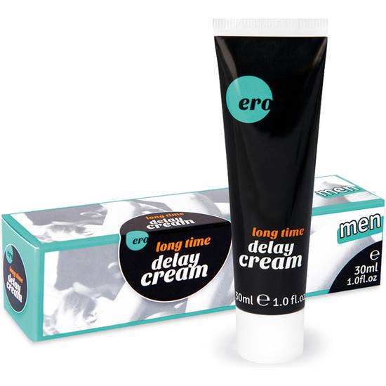 ERO CREMA RETARDANTE LARGA DURACION 30 ML - Cosmética Erótica Cremas Retardantes - Sex Shop ARTICULOS EROTICOS