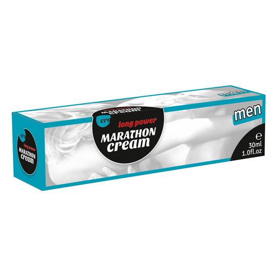 ERO LONG POWER MARATHON CREAM FOR MEN - Cosmética Erótica Cremas Retardantes - Sex Shop ARTICULOS EROTICOS