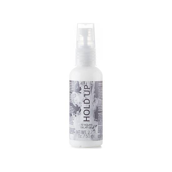 HOLD UP SPRAY RETARDANTE 50 ML - Cosmética Erótica Cremas Retardantes - Sex Shop ARTICULOS EROTICOS
