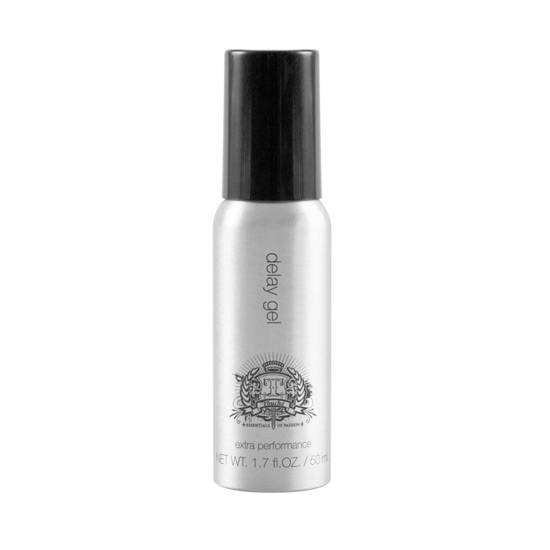 TOUCHE GEL RETARDANTE 50 ML - Cuidado Íntimo Gel - Sex Shop ARTICULOS EROTICOS