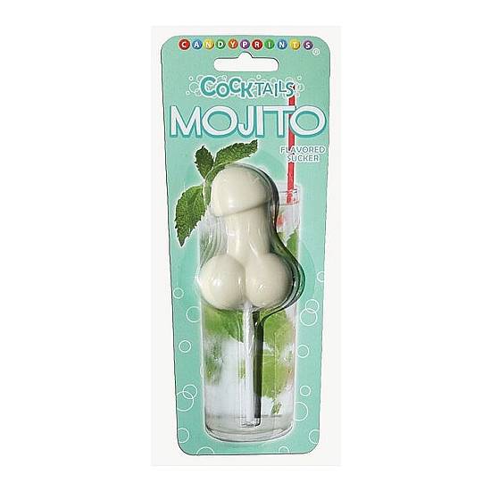 MOJITO COLADA COCKTAIL SUCKER - Decoración Eróticas - Sex Shop ARTICULOS EROTICOS