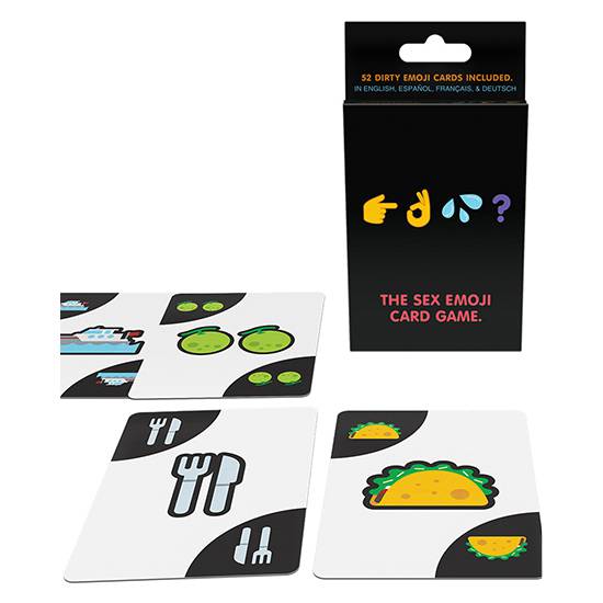 DTF CARD GAME - JUEGO DE CARTAS - Juegos en Grupo - Sex Shop ARTICULOS EROTICOS