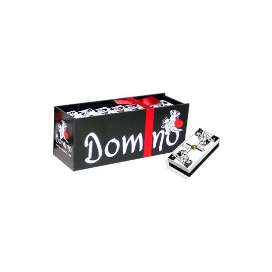 CAJA DOMINO LESBIANA - Juegos en Grupo - Sex Shop ARTICULOS EROTICOS