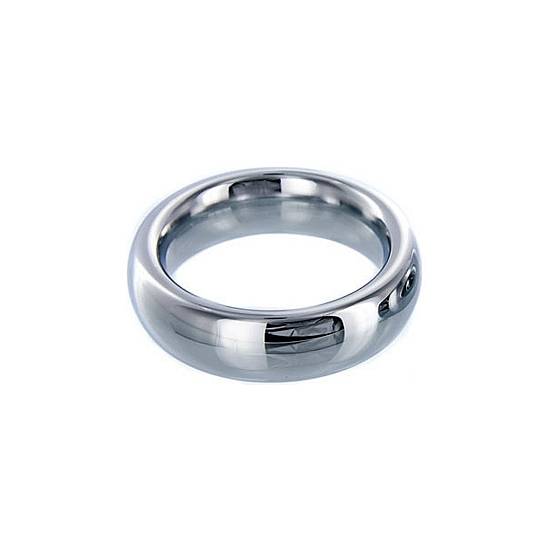 ANILLO ACERO INOX 5 CM - Juguetes Sexuales Anillo - Sex Shop ARTICULOS EROTICOS