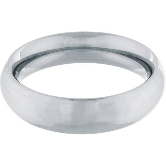 ANILLO ACERO INOX - 50 MM - SILVER - Juguetes Sexuales Anillo - Sex Shop ARTICULOS EROTICOS