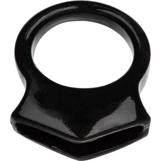 ANILLO COLT SOPORTE ESCROTO - Juguetes Sexuales Anillo - Sex Shop ARTICULOS EROTICOS