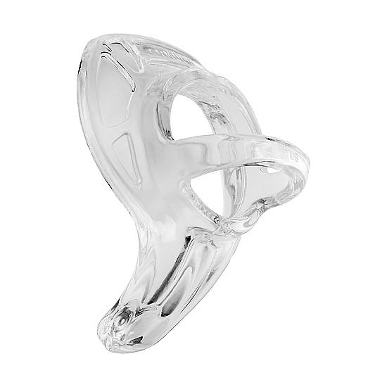 ARMOUR TUG - TRANSPARENTE - Juguetes Sexuales Pene Varios - Sex Shop ARTICULOS EROTICOS