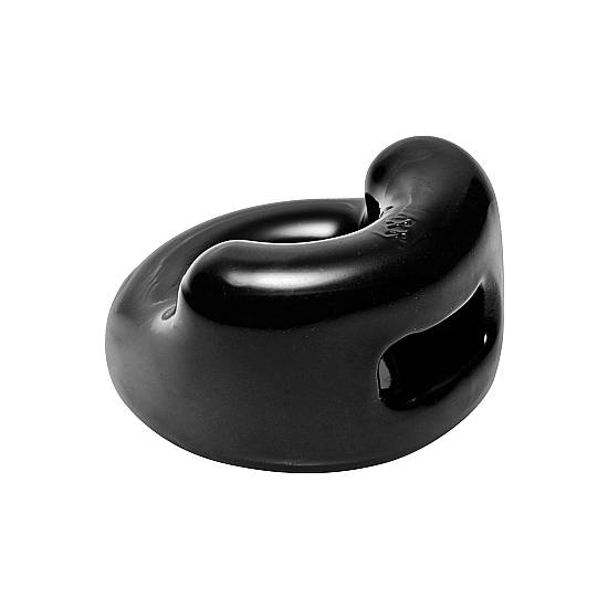 COCK HOLSTER ANILLO CON COMPARTIMENTOS - Juguetes Sexuales Anillo - Sex Shop ARTICULOS EROTICOS