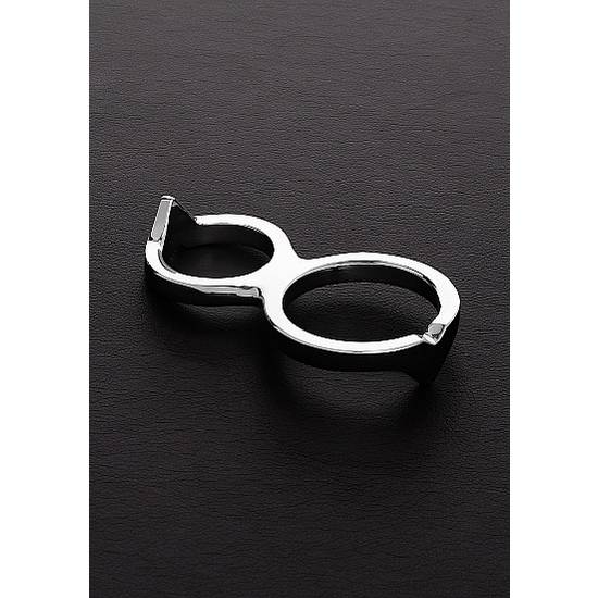 CRIMPER C-RING - Juguetes Sexuales Anillo - Sex Shop ARTICULOS EROTICOS