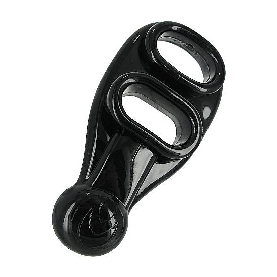 DIABOLIC - ANILLO PARA EL PENE - Juguetes Sexuales Anillo - Sex Shop ARTICULOS EROTICOS