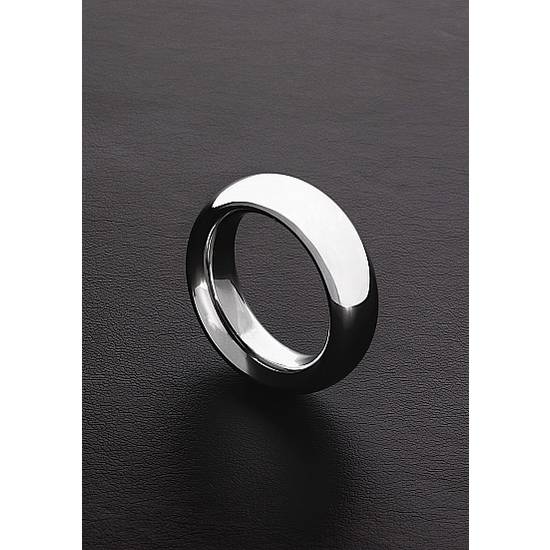DONUT C-RING (15X8X40MM) - Juguetes Sexuales Anillo - Sex Shop ARTICULOS EROTICOS