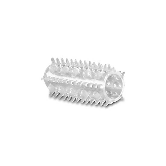 EXTASY RING ANILLO ESTIMULADOR PARA EL PENE - Juguetes Sexuales Anillo - Sex Shop ARTICULOS EROTICOS