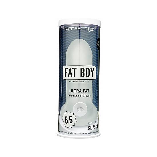 FAT BOY ORIGINAL ULTRA FAT 16CM - Juguetes Sexuales Pene Varios - Sex Shop ARTICULOS EROTICOS