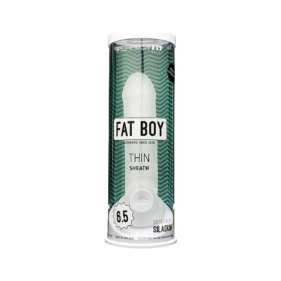FAT BOY THIN 18CM - Juguetes Sexuales Pene Varios - Sex Shop ARTICULOS EROTICOS