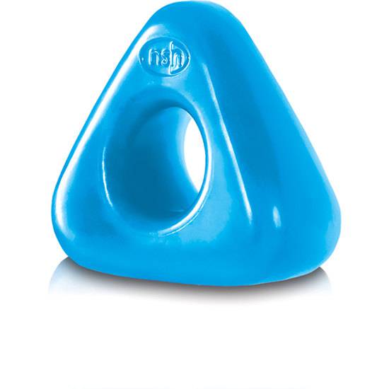 FIREFLY RISE ANILLO PARA EL PENE - AZUL - Juguetes Sexuales Anillo - Sex Shop ARTICULOS EROTICOS