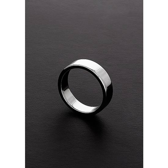 FLAT BODY C-RING (12X40MM) - Juguetes Sexuales Anillo - Sex Shop ARTICULOS EROTICOS