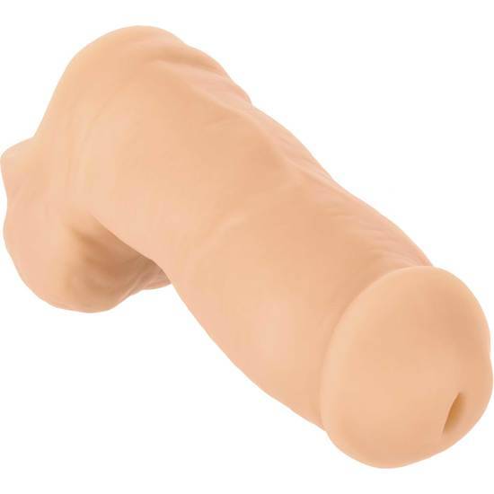 FUNDA PENE COLOR PIEL - PACKER GEAR 5 IN. /12.8 CM STP - Juguetes Sexuales Penes Fundas - Sex Shop ARTICULOS EROTICOS